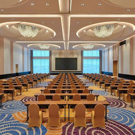 Hotel Courtyard By Marriott Setia Alam Esterno foto