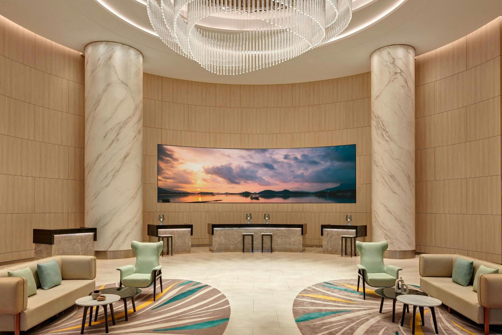 Hotel Courtyard By Marriott Setia Alam Esterno foto