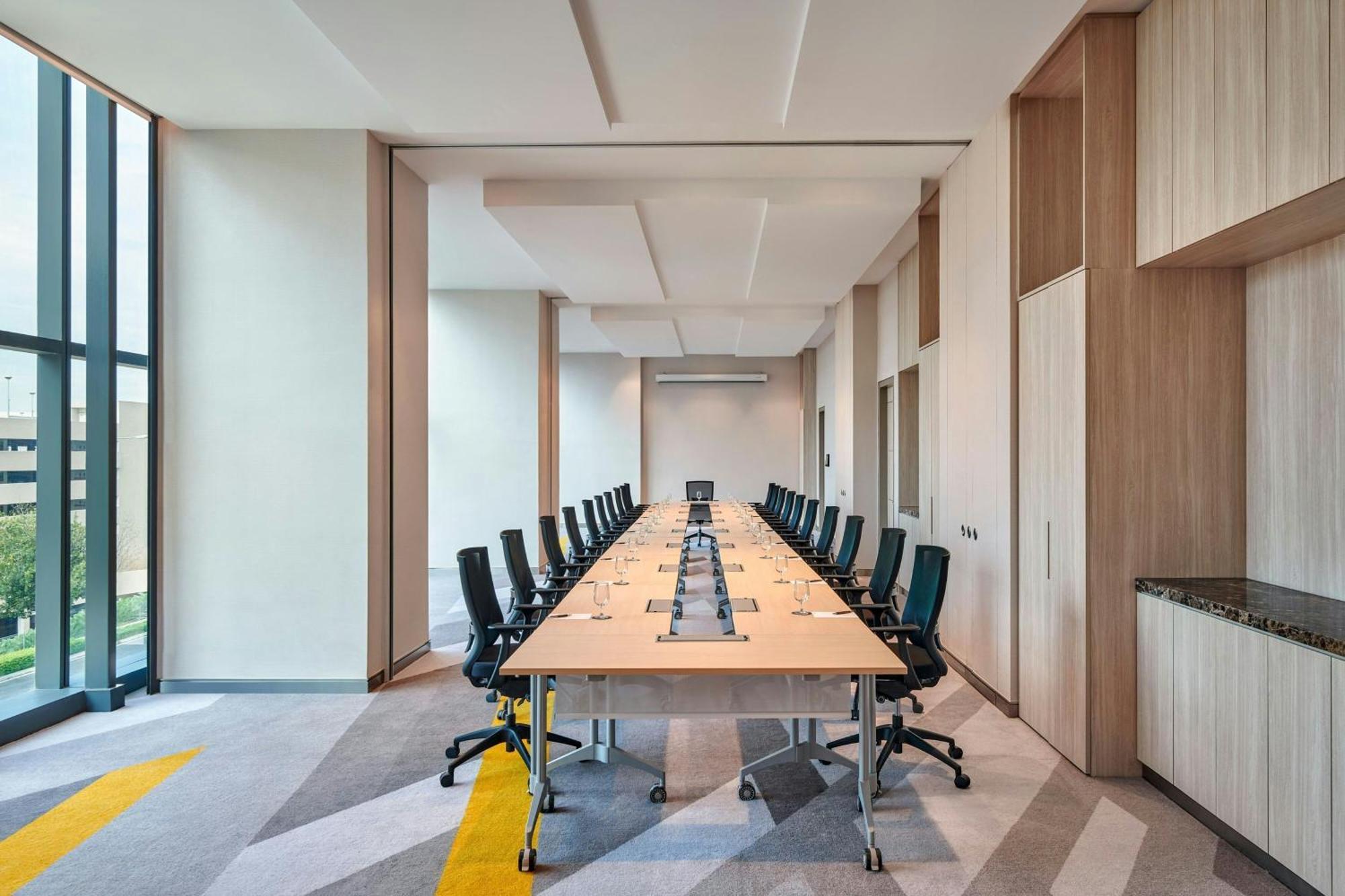 Hotel Courtyard By Marriott Setia Alam Esterno foto
